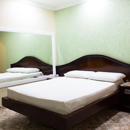 Hotel Valadares Núcleo Bandeirante Εξωτερικό φωτογραφία