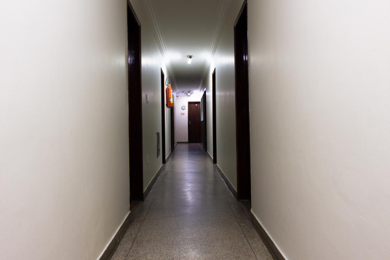 Hotel Valadares Núcleo Bandeirante Εξωτερικό φωτογραφία